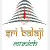 Sri Balaji Indian Market in München - Logo