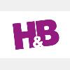 H&B Zeitarbeit in Blaubeuren - Logo