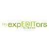 The expeditors in Berlin - Logo