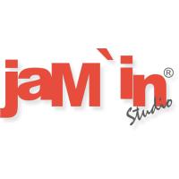jaM'in - Tonstudio in Schwäbisch Gmünd - Logo