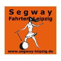 Segway Fahrten Leipzig in Leipzig - Logo