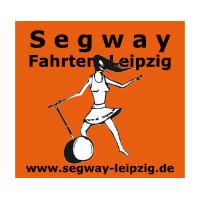 Segway Fahrten Leipzig in Leipzig - Logo