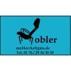 MOBLER Haushaltsauflösungen und Entrümpelungen in Potsdam - Logo