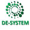 DE-SYSTEM in Schönau im Odenwald - Logo