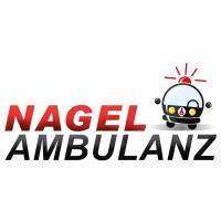 Nagelambulanz in Ochtrup - Logo