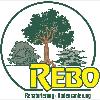 Rebo Umwelttechnik GmbH in Jeserig Gemeinde Mühlenfließ - Logo
