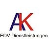 AK EDV-Dienstleistungen in Scheeßel - Logo