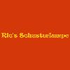 Ric's Schusterlampe in Köln - Logo