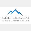 Süd Design Werbeagentur in Königsbrunn bei Augsburg - Logo