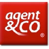 Agent & Co in Saarbrücken - Logo