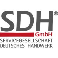 SDH Servicegesellschaft Deutsches Handwerk GmbH in München - Logo