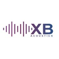 XB acoustics in Niefern Öschelbronn - Logo