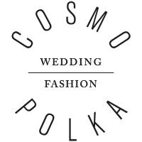 COSMOPOLKA wedding fashion in Hannover - Logo