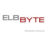 ELBBYTE in Hamburg - Logo