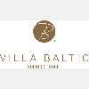 Villa Baltic Ferienwohnungen Sellin in Sellin Ostseebad - Logo