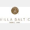 Villa Baltic Ferienwohnungen Sellin in Sellin Ostseebad - Logo