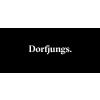 Dorfjungs. in Karlsruhe - Logo