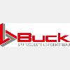 Buck Spritzgußteile Formenbau GmbH in Flachslanden - Logo