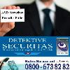 A. S. D. SECURITAS - Wirtschaftsdetektei & Privatdetektei seit 1992! in Berlin - Logo