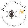 Hundeschule Dogfit in Renningen - Logo