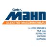 Gebr. Mahn GmbH Elektomotoren in Bremen - Logo