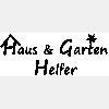 Haus & Garten Helfer in Hausen bei Würzburg - Logo