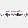 Bild zu Rechtsanwältin & Fachanwältin für Verkehrsrecht Nadja Wollangk in Berlin
