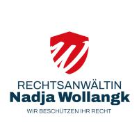 Rechtsanwältin & Fachanwältin für Verkehrsrecht Nadja Wollangk in Berlin - Logo