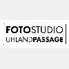 Fotostudio Uhlandpassage in Berlin - Logo