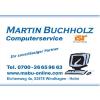 Martin Buchholz Computerservice in Windhagen im Westerwald - Logo