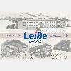 Leiße & Söhne GmbH & Co. KG in Winterberg in Westfalen - Logo