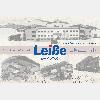 Leiße & Söhne GmbH & Co. KG in Winterberg in Westfalen - Logo