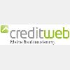 creditweb GmbH in Heusweiler - Logo