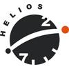 Helios Sonnenuhren in Wiesbaden - Logo