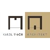 Architekt Mach, Karol in Bielefeld - Logo