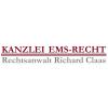 Kanzlei Ems-Recht - Rechtsanwalt Richard Claas in Lingen an der Ems - Logo