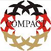 Compact in Leipzig - Logo