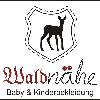 Waldnähe- Baby & Kinderbekleidung in Weida - Logo