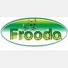 Tierhaus Froodo in Zettlitz - Logo