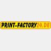 Print-Factory24.de in München - Logo