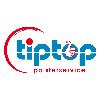 tiptop Polsterreinigung in Mainz - Logo