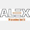 ALX Haustechnik GmbH in Wuppertal - Logo