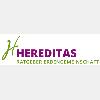 HEREDITAS » Ratgeber Erbengemeinschaft & Verkauf Erbteil in München - Logo