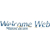 Welcome Web in Moers - Logo