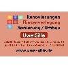 Gille,Uwe Fliesenverlegung in Hagen in Westfalen - Logo