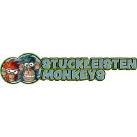 Stuckleisten Monkeys / MCV Stube UG in Hamburg - Logo
