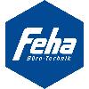 Feha Büro-Technik GmbH in Günzburg - Logo