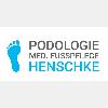 Podologie Henschke in Holzwickede - Logo