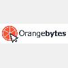 Orangebytes in Mainz - Logo