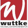 Wuttke Christian Raumausstattermeisterbetrieb in Georgensgmünd - Logo